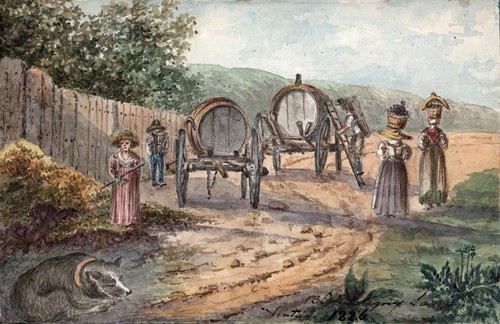 Elizabeth campbell - elizabeth,