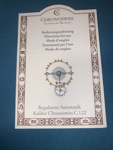 Chronoswiss