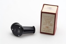 Zeiss Ikon Winkelfernrohr