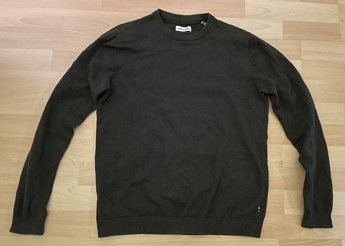 Jack jones pullover knit - jack,