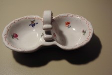 Alte Zsolnay Pecs Porzellan