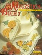 Das Kreuzstichbuch /