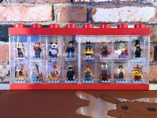 LEGO® LEGO Minifiguren
