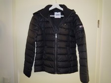 Winterjacke Tommy Jeans Damen