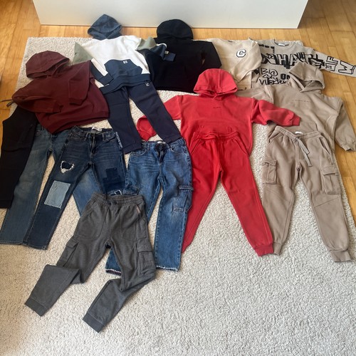 Kleidungspaket herbst winter - kleidungspaket, herbst-winter