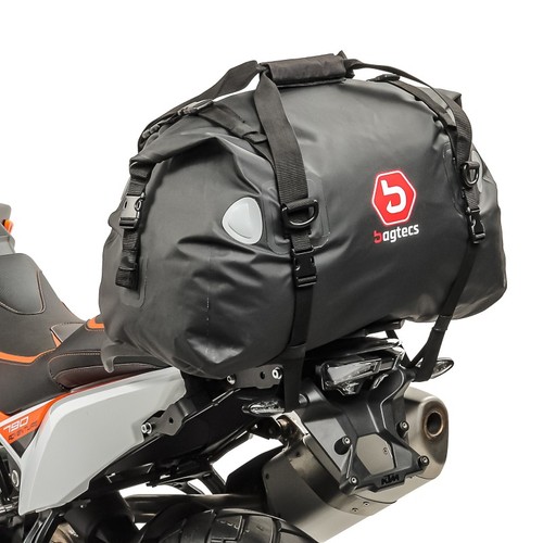 Motorrad hecktasche drybag - motorrad,