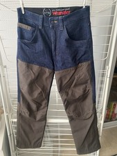 Vintage jeans wrangler w30 l32 - vintage,