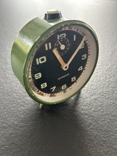 Dugena wecker mechanisch mit - mechanisch,
