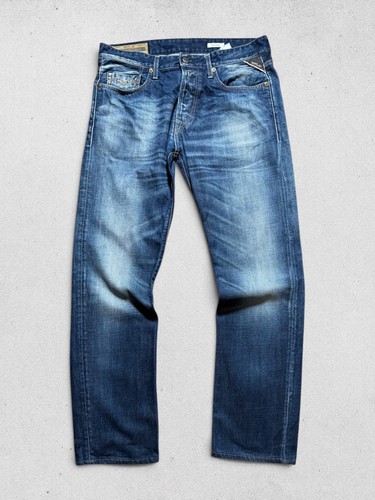 Replay jennon regular straight - regular,
