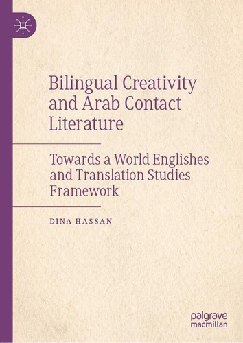 Bilingual creativity and - bilingual,