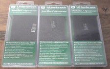 3 Stück Multiprotokoll-