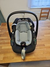 MAXI-COSI Pebble 360 i-Size