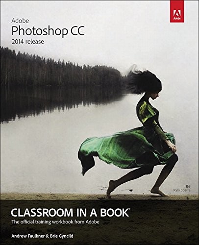 Adobe photoshop classroom - adobe,