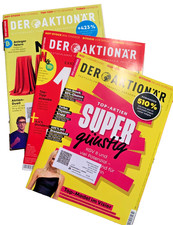 3 x Der Aktionär 2025