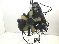 Motor H25E Opel Monza a A 103