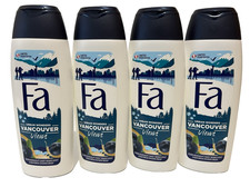 (4x250ml) FA URBAN WONDERS