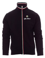 Jacke ALFA ROMEO S-XXXL Tricolore Giuletta, Spider