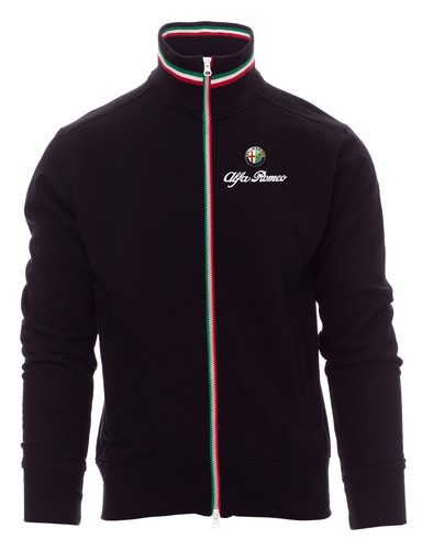 Jacke alfa romeo xxxl - romeo, s-xxxl
