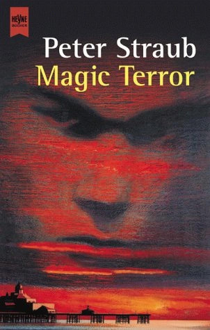 Peter straub magic terror - straub:,