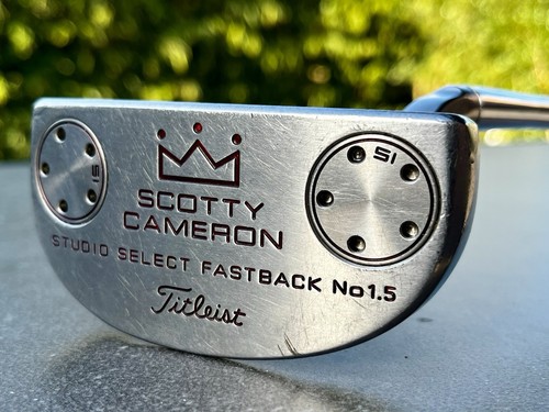 Titleist scotty cameron - titleist,