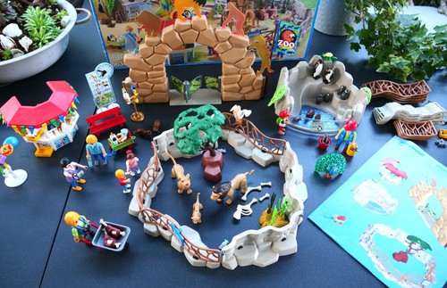 Playmobil city life 6634 - playmobil,