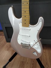 G&L E-Gitarre TR Legacy MP GLB
