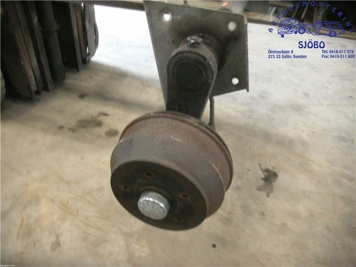 Achse hobby 495ufe - -,