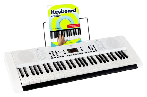 Digital tasten keyboard - 61-tasten,