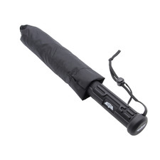 Unzerbrechlicher Abwehr  Regenschirm "UZI" Selbst Verteidigung Schutz Sicherheit