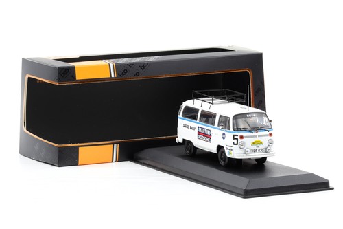 Ixo volkswagen t2 - 1:43, vw