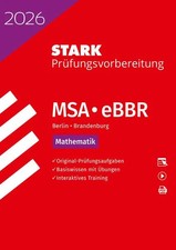 STARK Mathematik - MSA/eBBR