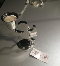 Fink Kerzenhalter Engel Figur