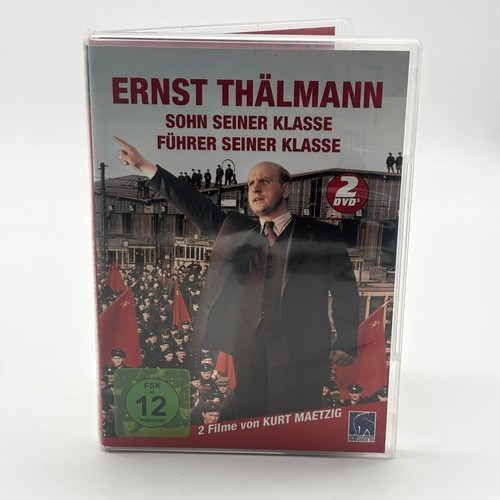 Ernst thälmann sohn seiner - ernst,