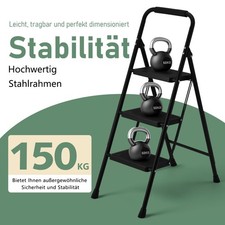 Haushaltsleiter Leiter