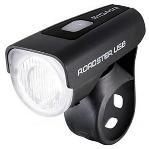 Sigma roadster led - roadster,