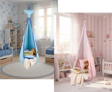 Hängehöhle,Traum Schaukel