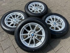 4 ORIGINAL 16" ALU