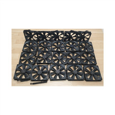 20x NZXT Gehäuselüfter PWM