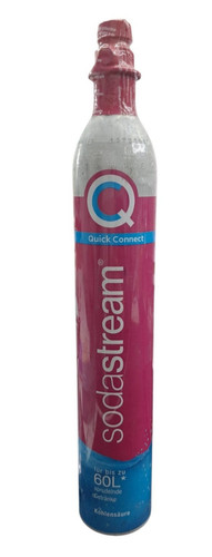 Sodastream quick connect - sodastream,