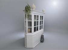Antik Shabby Chic Landhaus