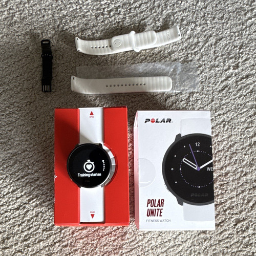 Polar unite fitnessuhr - polar,