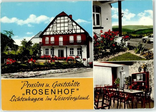 31868 w3251 lichtenhagen - w3251, b