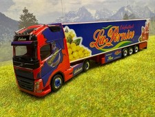 Herpa 1:87 Lechner Trans Volvo