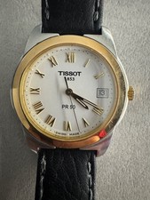 Tissot PR 50 – J376/476K –