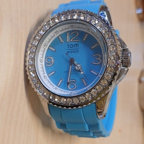 Tom watch damen - watch,