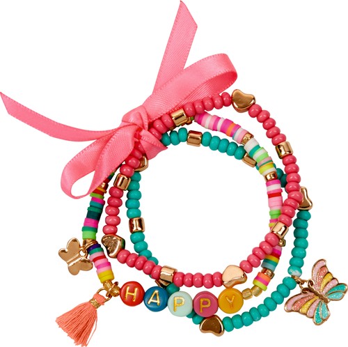 Die spiegelburg armband set - die,