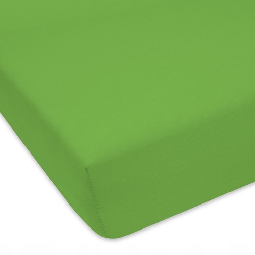 Kinder spannbettlaken jersey - spannbettlaken,