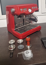 RED Sage The Dual Boiler