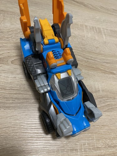 Tech switch and dinos - v-tech,