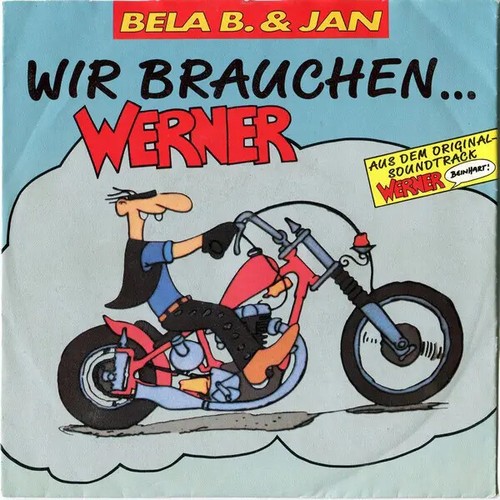 Bela jan vetter fuckin - bela,